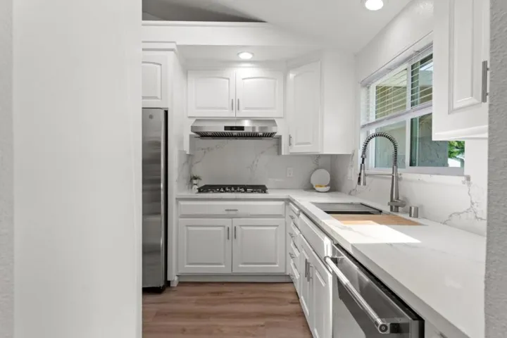 6134 Iowa Drive, San Jose, California 95123