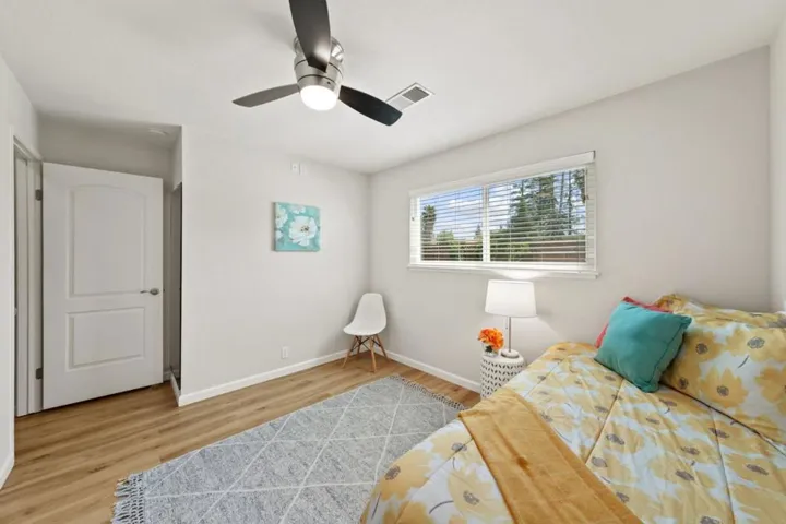 6134 Iowa Drive, San Jose, California 95123