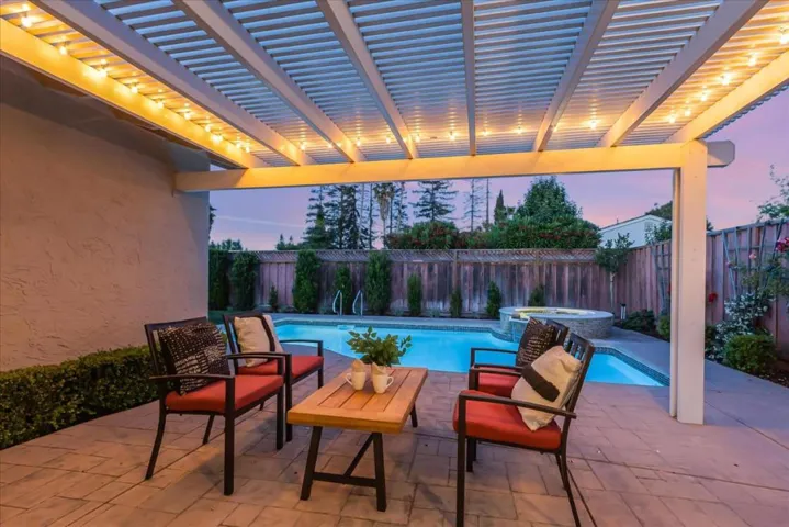 6134 Iowa Drive, San Jose, California 95123