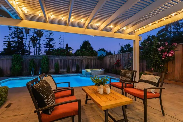 6134 Iowa Drive, San Jose, California 95123