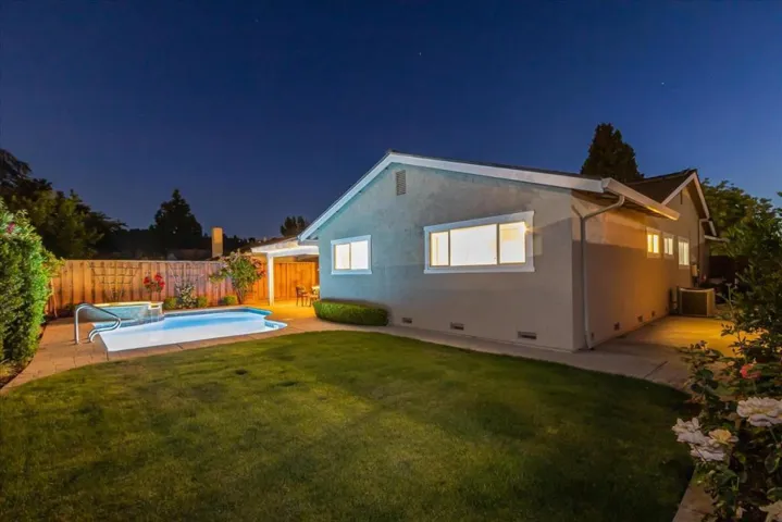 6134 Iowa Drive, San Jose, California 95123