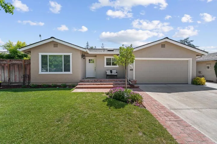 6134 Iowa Drive, San Jose, California 95123