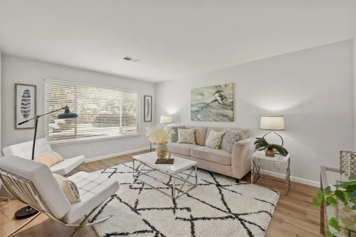 6134 Iowa Drive, San Jose, California 95123