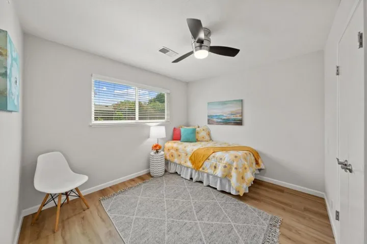 6134 Iowa Drive, San Jose, California 95123