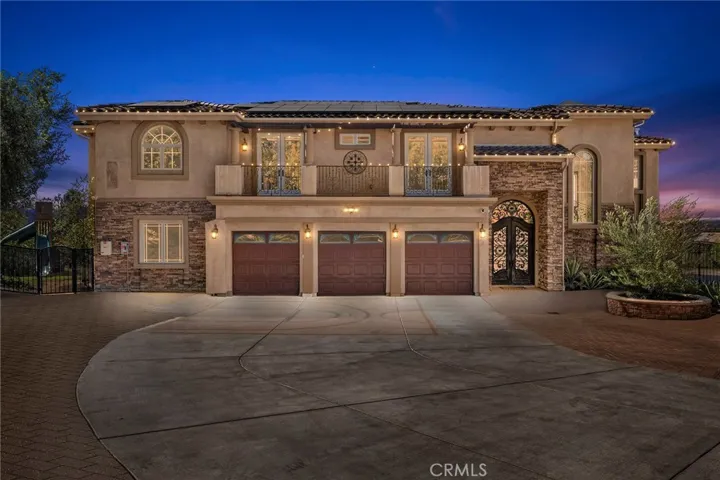 387 S Henning Way, Anaheim Hills, California 92807