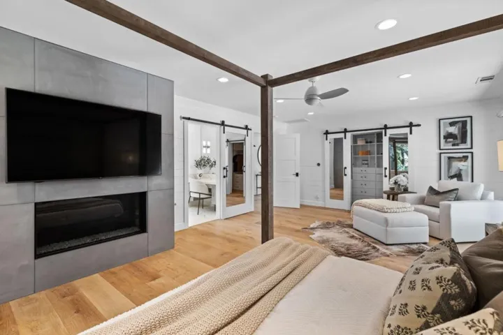 595 Summit Springs Road, Woodside, California 94062
