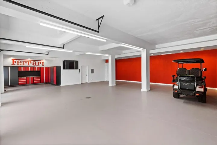 595 Summit Springs Road, Woodside, California 94062