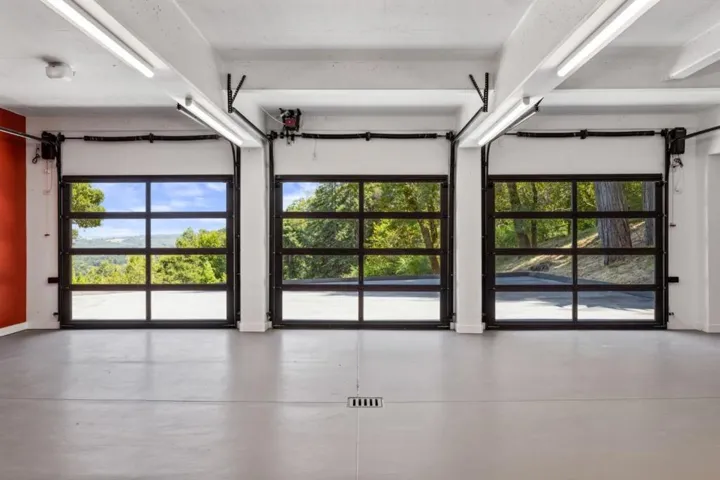 595 Summit Springs Road, Woodside, California 94062