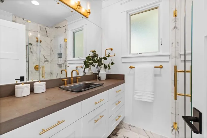 595 Summit Springs Road, Woodside, California 94062