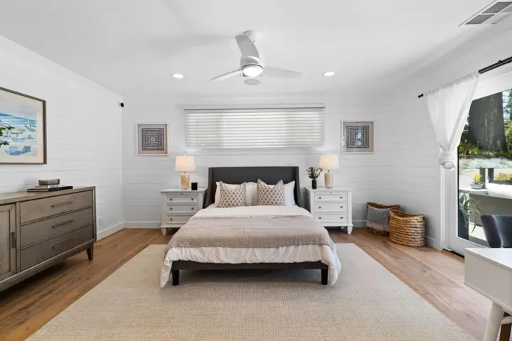 595 Summit Springs Road, Woodside, California 94062