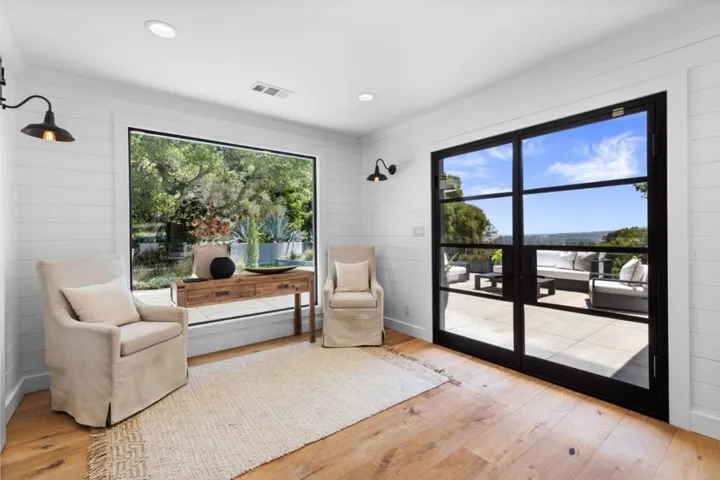 595 Summit Springs Road, Woodside, California 94062