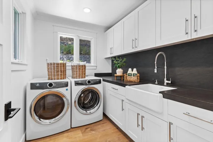 595 Summit Springs Road, Woodside, California 94062