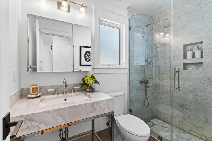 595 Summit Springs Road, Woodside, California 94062