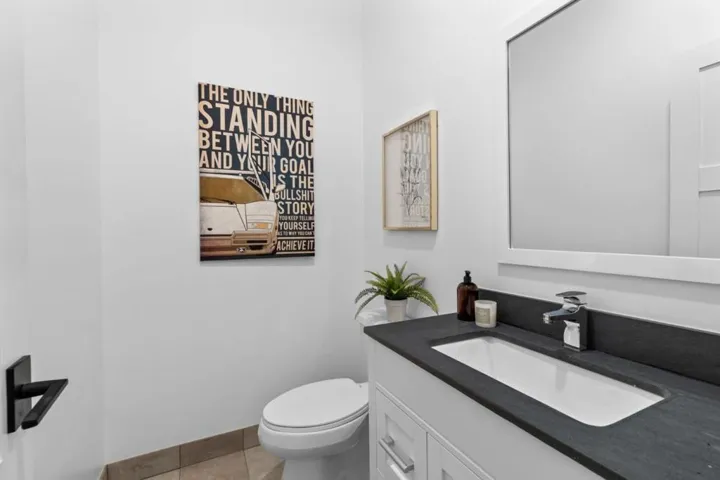 595 Summit Springs Road, Woodside, California 94062