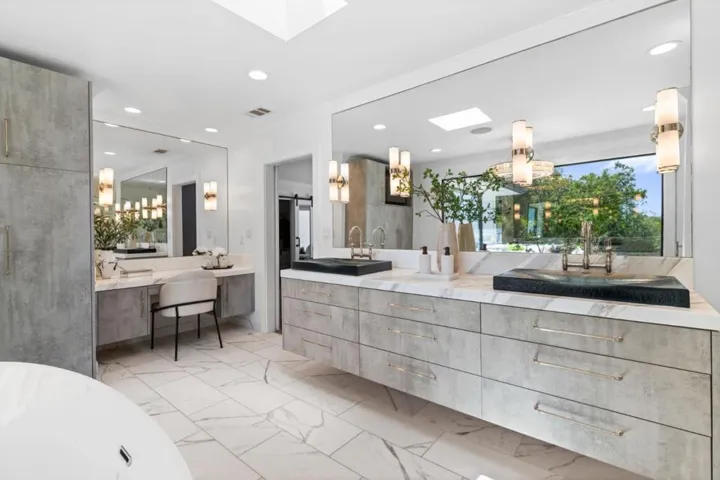 595 Summit Springs Road, Woodside, California 94062