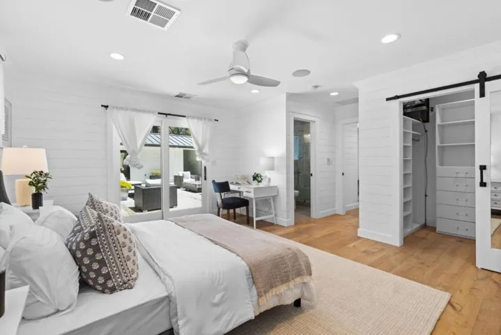 595 Summit Springs Road, Woodside, California 94062