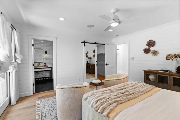 595 Summit Springs Road, Woodside, California 94062