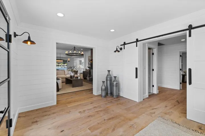 595 Summit Springs Road, Woodside, California 94062