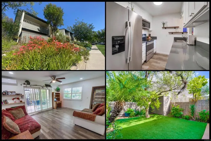 9175 Campina Drive 1, La Mesa, California 91942