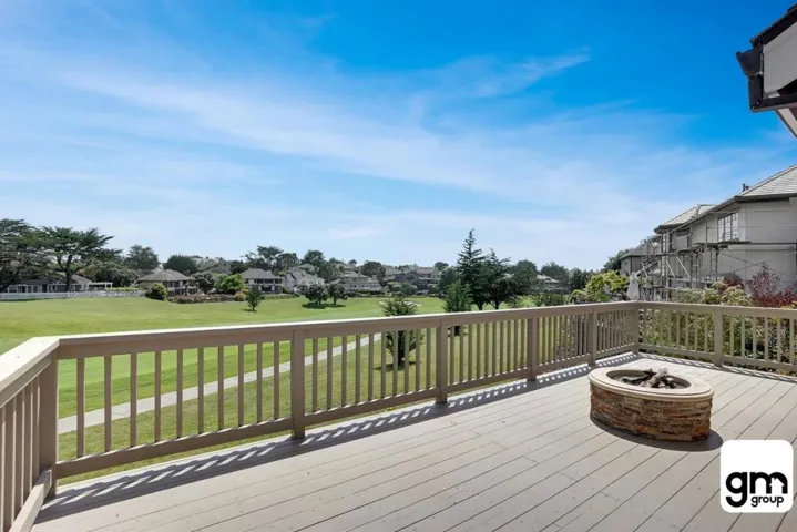 410 Fairway Drive, Half Moon Bay, California 94019
