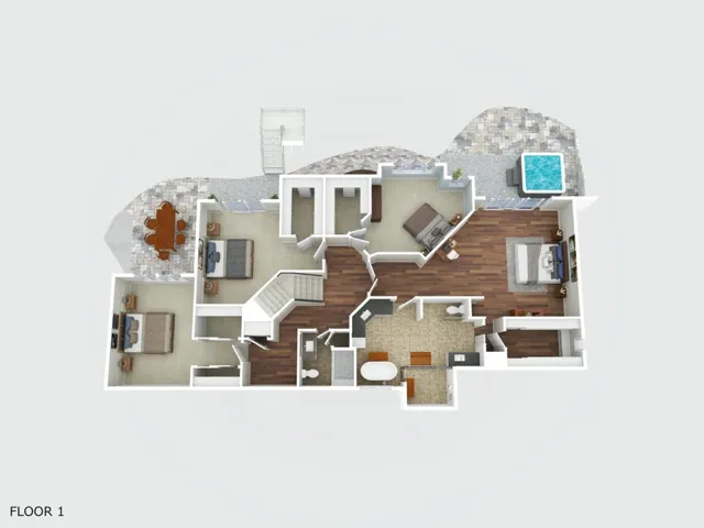 410 Fairway Drive, Half Moon Bay, California 94019