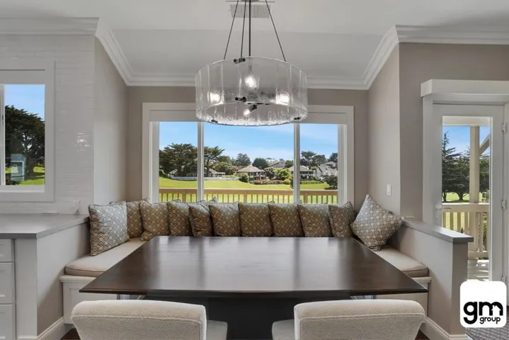 410 Fairway Drive, Half Moon Bay, California 94019