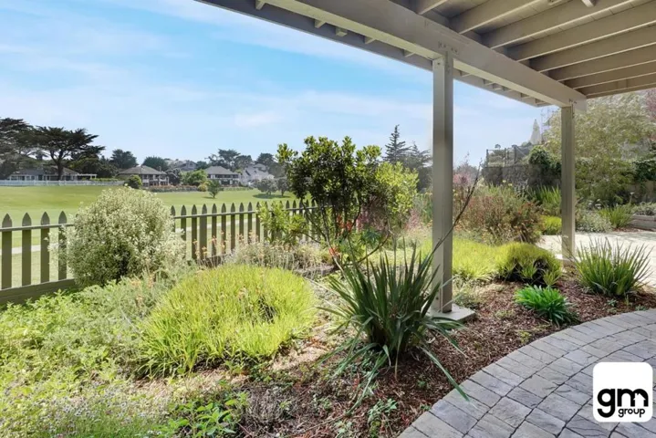 410 Fairway Drive, Half Moon Bay, California 94019