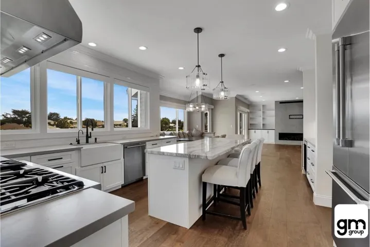 410 Fairway Drive, Half Moon Bay, California 94019