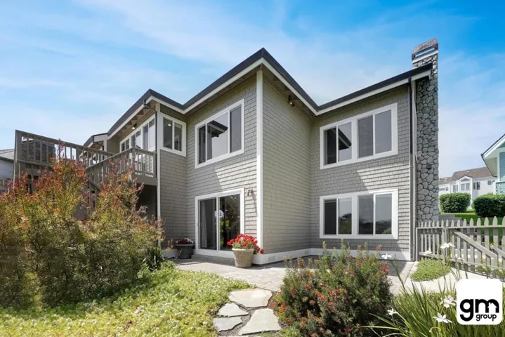 410 Fairway Drive, Half Moon Bay, California 94019