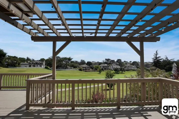 410 Fairway Drive, Half Moon Bay, California 94019