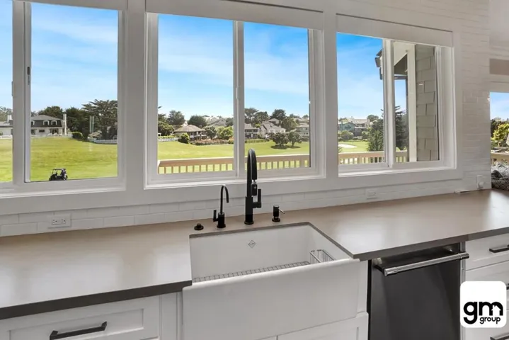410 Fairway Drive, Half Moon Bay, California 94019