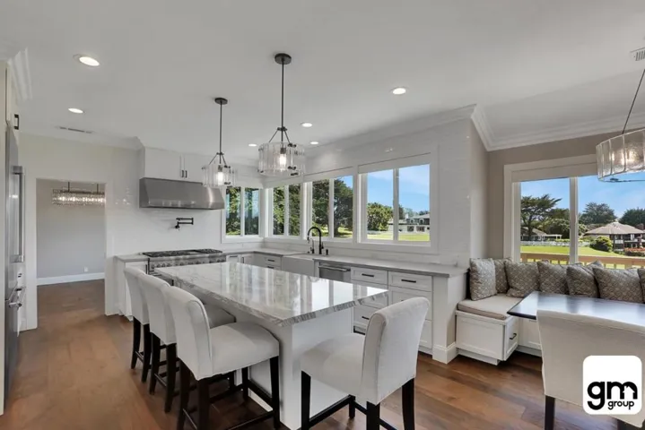 410 Fairway Drive, Half Moon Bay, California 94019