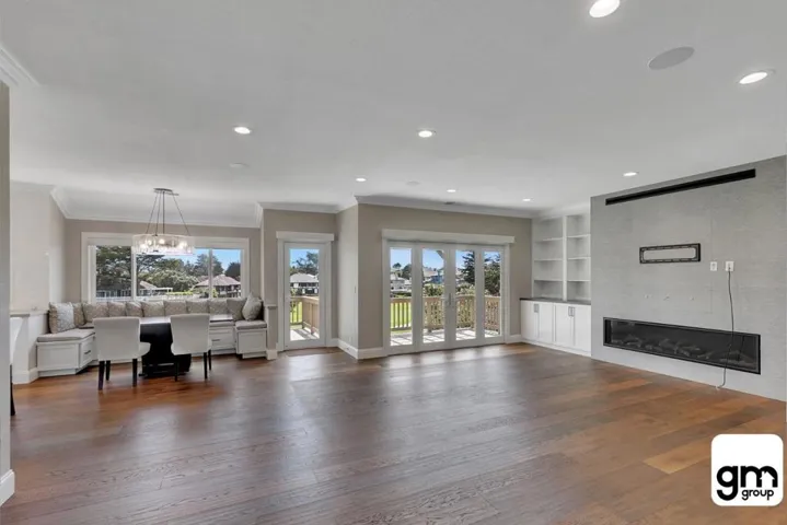 410 Fairway Drive, Half Moon Bay, California 94019