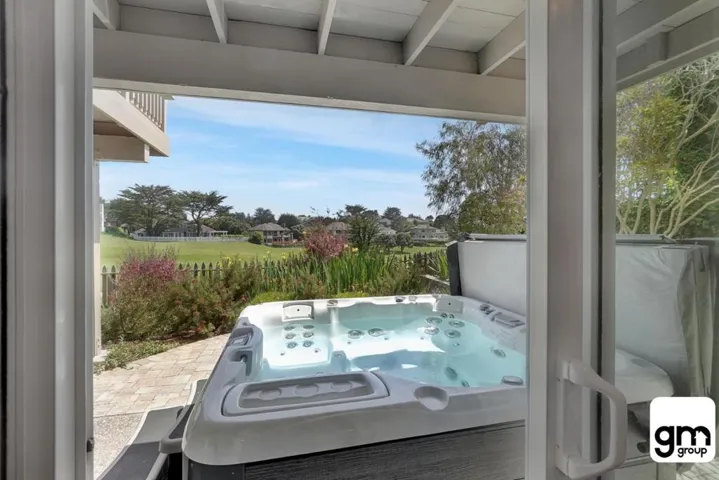 410 Fairway Drive, Half Moon Bay, California 94019