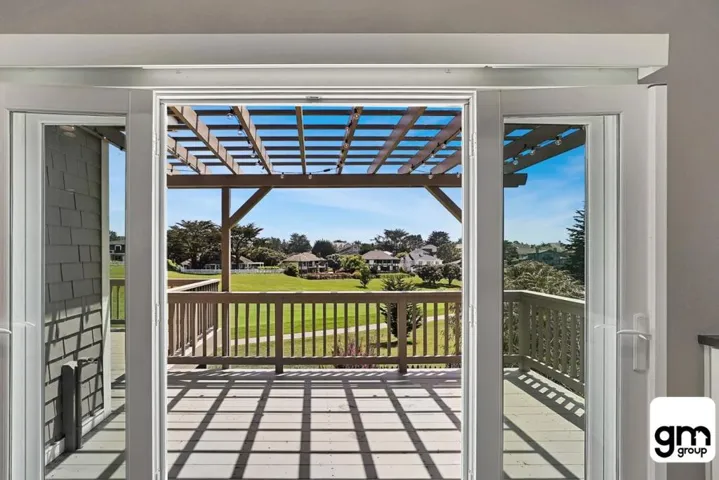 410 Fairway Drive, Half Moon Bay, California 94019