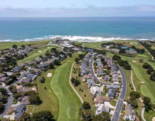 410 Fairway Drive, Half Moon Bay, California 94019