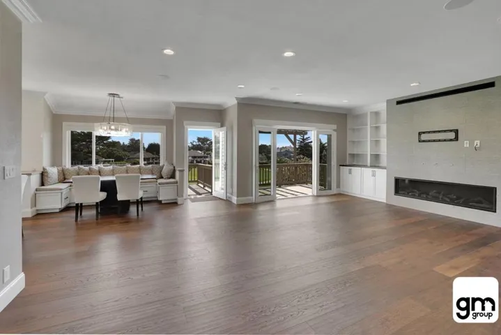 410 Fairway Drive, Half Moon Bay, California 94019
