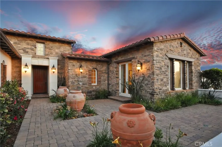 52 Pacifica Del Mar, Rancho Palos Verdes, California 90275