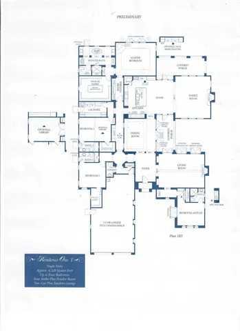 52 Pacifica Del Mar, Rancho Palos Verdes, California 90275