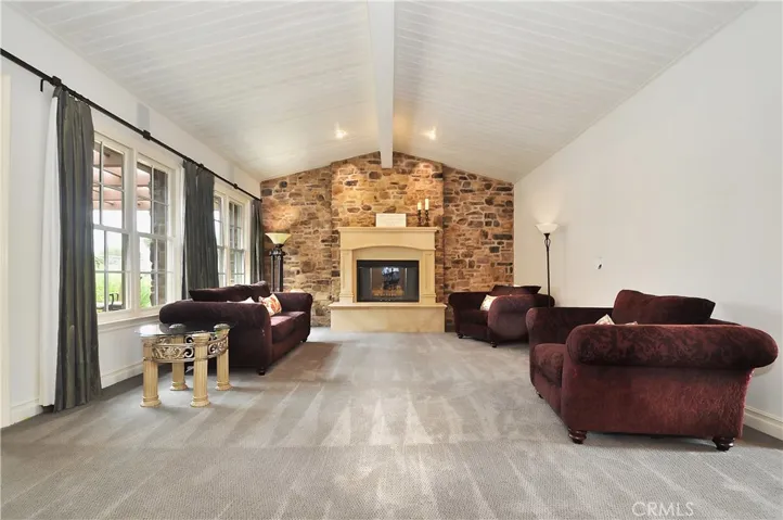 Formal Living Room