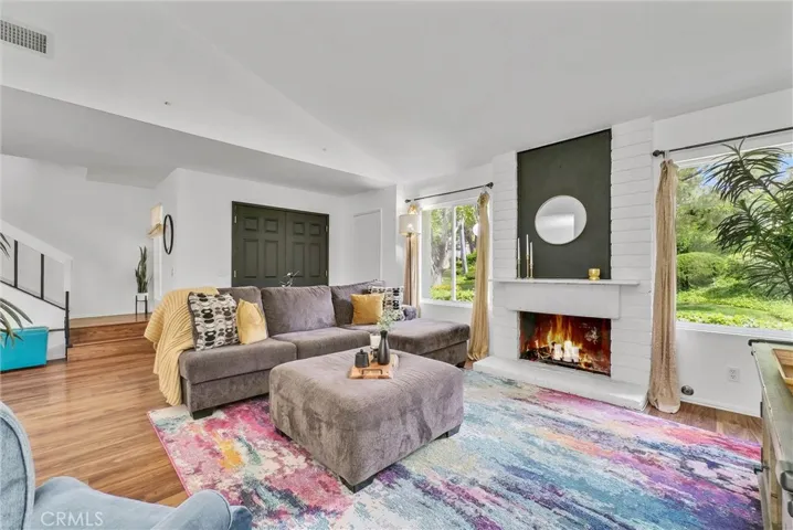 255 Scenic Way, Brea, California 92821