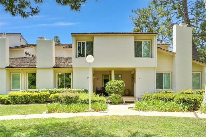 255 Scenic Way, Brea, California 92821