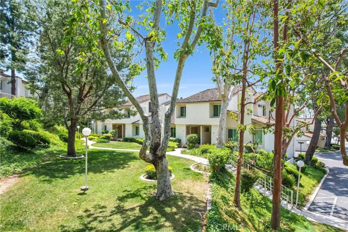255 Scenic Way, Brea, California 92821