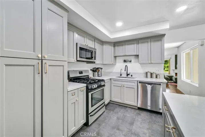 255 Scenic Way, Brea, California 92821