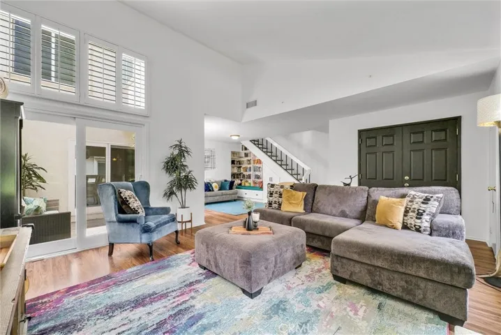 255 Scenic Way, Brea, California 92821