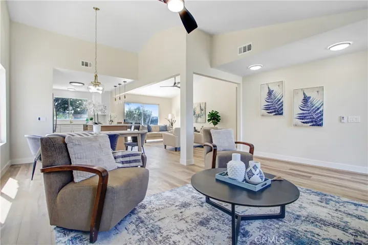 5402 Adams Court, Chino, California 91710