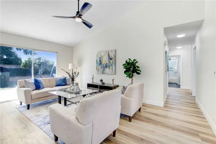 5402 Adams Court, Chino, California 91710