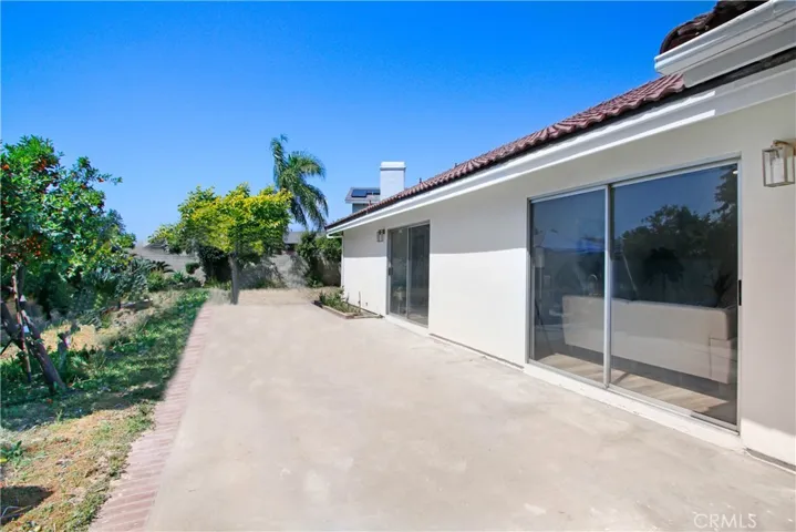 5402 Adams Court, Chino, California 91710