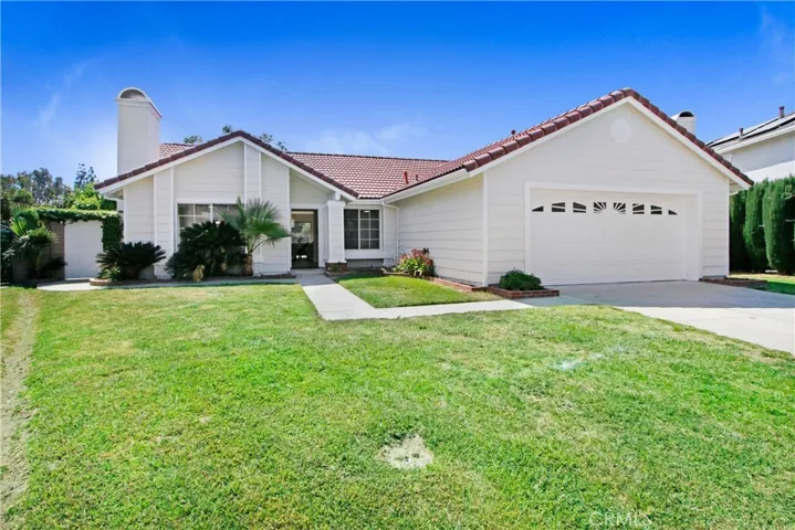 5402 Adams Court, Chino, California 91710