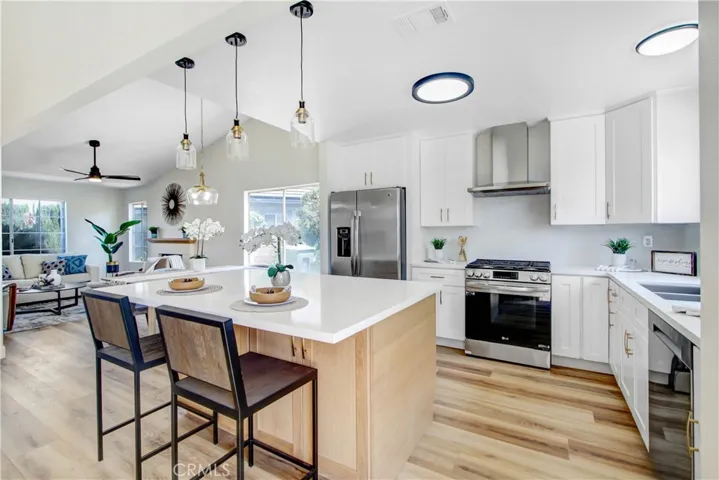 5402 Adams Court, Chino, California 91710